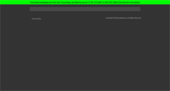 Desktop Screenshot of bookbake.com