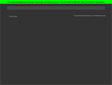 Tablet Screenshot of bookbake.com